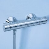 Grohe Bauflow termostatska baterija za tuš 34558000 Cene
