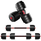 40 set bučica od 40 kg