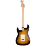  GITARA EL. SQUIER SONIC STRAT MN WPG 2TS | Eponuda.ba