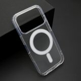  Futrola standard magsafe za iphone 17 pro (6.3) providna ( F121478 ) | ePonuda.com