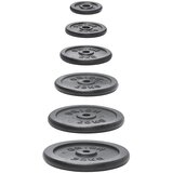 Orion Liveni tegovi 2 x 1.25 kg ploča teg | Eponuda.com