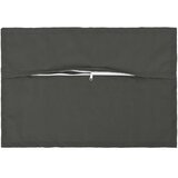  Jastuk s jastukom HOUTEN 6 kom. Antracit Poliester - Antracit 30 x 50 cm 6 | shoptok.hr