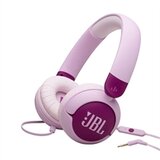 JBL Naglavne slušalice Junior 320, žičane, ljubičaste JBL Naglavne slušalice Junior 320, žičane, ljubičaste Slike