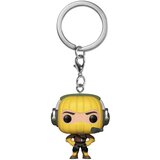 Funko pop keychain fortnite S1A - raptor | shoptok.hr
