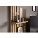 Mömax Dnevni Regal Mailand | Shoptok.si