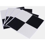 Sinsay Samoljepljive pločice, set od 4 komada | shoptok.hr