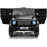 Beneo 11V auto na akumulator Mercedes G500, Li-Ion, daljinski, crn | Shoptok.si