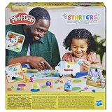 PLAY-DOH PLAY DOH AIRPLANE EXPLORER STARTER SET | ePonuda.com