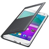 Samsung EF-CA700 PREK. PAM. TORB. GALAXY A7 ČRNA (575403) Cene