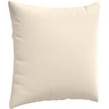  Jastučići za sofu 2 pcs Bež 80 x 80 cm tkanina | Eponuda.ba