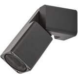 Rabalux 77193 - Spoljašnja zidna svetiljka GORDES 1xGU10/15W/230V IP65 | Eponuda.com