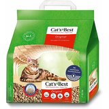  Cat's Best Oko Plus (Original) 10 l (4,3 kg), posip za mačke Cene