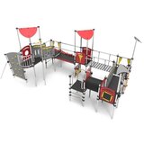  Set VIBU 9 - metalni profi set | shoptok.hr