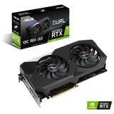 Asus Dual OC GeForce RTX 3070 grafička kartica, 8 GB | Eponuda.ba