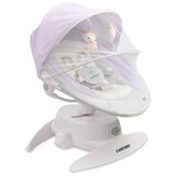 CARETERO Rocker opti ljuljačka ljubičasta | shoptok.hr