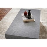 MID.YOU KLUBSKA MIZA, siva | Shoptok.si