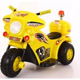  Motor na akumulator zuti ( 61/29408-3 ) | ePonuda.com