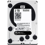 Wd hard disk 2TB 3.5