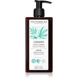 Phytorelax Laboratories Hemp hidratantno mlijeko za tijelo 250 ml Cijene