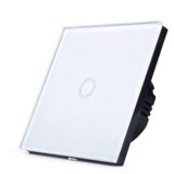 Marvo smart prekidač touch HSW004 1P zidni 100-250V ( 400-0032 ) | ePonuda.com