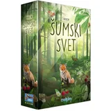 board game šumski svet