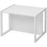 Roba Bela otroška klop Country Style – | Shoptok.si