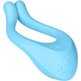 Satisfyer multi vibrator Endless Love, plavi | shoptok.hr