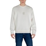 EAX Puloverji XM000368 AF10818 Bela | Shoptok.si