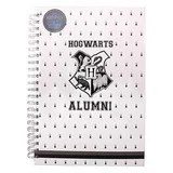 Agenda - Harry Potter, Hogwarts Alumni