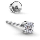 Giorre Unisex's Earring 32905 | shoptok.hr