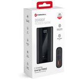 forcell f-energy P20K2 energo powerbank pd QC3.0 3A 22.5W 20000 mah crni | ePonuda.com