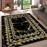 Conceptum Hypnose tepih Els2419, 80x200cm, šareni | Eponuda.ba