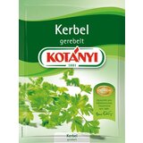 Kotanyi Krebuljica, narezana - 6 g | Shoptok.si