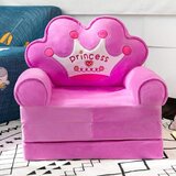 Olimp Sport Foteljica za decu Pink Princess 4K Cene