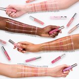 Essence Extreme Shine sijaj za ustnice za večji volumen odtenek 21 Pretty in Pink 5 ml | Shoptok.si