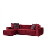 Atelier Del Sofa ugaona garnitura Lego Corner 8 (Chl O1 1R) | ePonuda.com