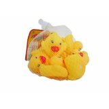 Hk Mini igračka gumene patkice u mreži ( A012189 ) | ePonuda.com