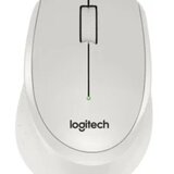Logitech Miš M330 Silent Plus Wireless White | Eponuda.ba