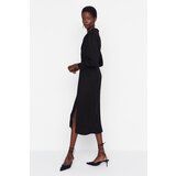 Trendyol Ženska haljina Slit | shoptok.hr