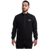 Emporio Armani Jakne M Sailor Tech Črna Cene