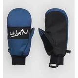 Method Rokavice Mitt dark denim