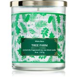 Bath & Body Works Tree Farm dišeča sveča 227 g | Shoptok.si