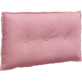  Jastuk za leđa Ružičasta 80 x 50 cm Kordura tekstil | shoptok.hr