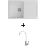 Carysil Set Enigma D-100 S + SHR Vida Snova | shoptok.hr
