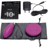 Lelo vibrator - Lyla 2, ljubičast | shoptok.hr