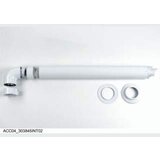 Vaillant DIMOVODNI KOMPLET VODORAVNI 60/100 ZA KONVENCIONALNE VU/VUW 88791 | Eponuda.ba