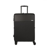 Enova slim kofer 66 cm - crna 528.120.80 Cene