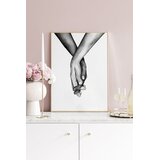 Wallity Slika od Tekhamcerceve79, 33 x 48 cm | Eponuda.ba