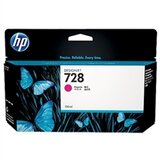 HP Tinta F9J66A nr.728 (ljubičasta), original | shoptok.hr