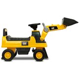 Toyz Guralica CAT bager Slike